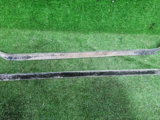 Крепление бака HONDA ODYSSEY RA2 F22B 17521-SX1-010 4 ракурс Крепление бака HONDA ODYSSEY RA2 F22B 17521-SX1-010 4 ракурс