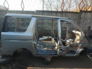 Крыло правое заднее DAIHATSU ATRAI 7 S231G K3VE 61601-97557 1 ракурс
