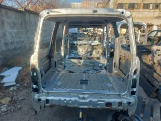 Крыша DAIHATSU ATRAI 7 S231G K3VE 63111-97521 4 ракурс