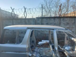 Крыша DAIHATSU ATRAI 7 S231G K3VE 63111-97521 5 ракурс