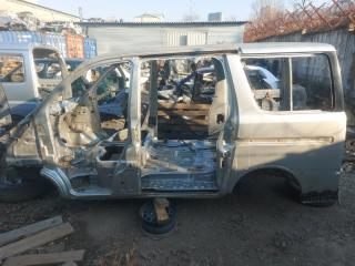 Крыло левое заднее DAIHATSU ATRAI 7 S231G K3VE 61602-97557 1 ракурс