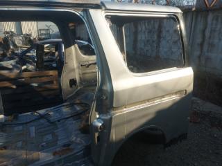 Крыло левое заднее DAIHATSU ATRAI 7 S231G K3VE 61602-97557 3 ракурс
