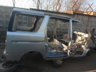 Кузов DAIHATSU ATRAI 7 S231G K3VE 1 ракурс