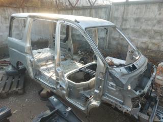 Кузов DAIHATSU ATRAI 7 S231G K3VE 2 ракурс