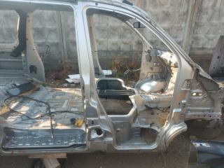 Кузов DAIHATSU ATRAI 7 S231G K3VE 5 ракурс
