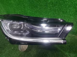 Фара правая передняя EXEED TXL SQRF4J20C 605000768AA 3 ракурс