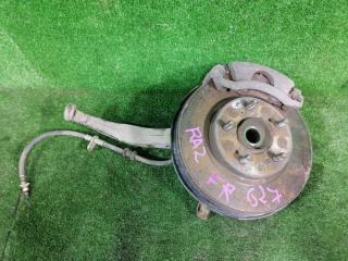 Ступица правая передняя HONDA ODYSSEY RA2 F22B 51210-SX0-000 2 ракурс