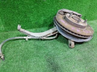 Ступица правая передняя HONDA ODYSSEY RA2 F22B 51210-SX0-000 3 ракурс