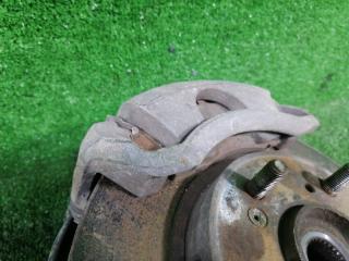 Ступица правая передняя HONDA ODYSSEY RA2 F22B 51210-SX0-000 5 ракурс