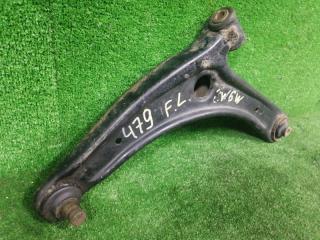 Рычаг левый передний MITSUBISHI OUTLANDER CW6W 6B31 4013A009 2 ракурс