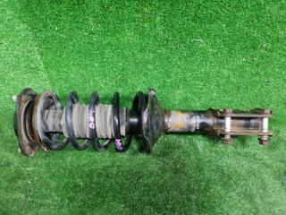 Стойка правая передняя TOYOTA CAMI J100E HCEJ 48510-87408 2 ракурс