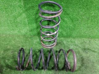 Пружина задняя NISSAN TERRANO RR50 QD32ETI 55020-2W200 4 ракурс