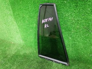 Форточка двери левая задняя TOYOTA COROLLA FIELDER NZE141 1NZFE 68124-13290 4 ракурс