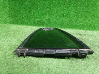 Форточка двери левая задняя TOYOTA COROLLA FIELDER NZE141 1NZFE 68124-13290 5 ракурс