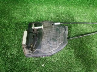 Замок двери левый задний TOYOTA COROLLA FIELDER NZE141 1NZFE 69060-42020 2 ракурс