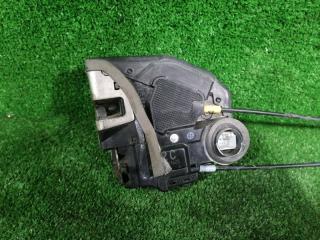 Замок двери левый задний TOYOTA COROLLA FIELDER NZE141 1NZFE 69060-42020 4 ракурс
