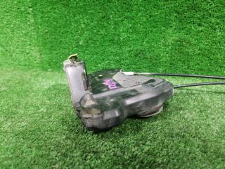 Замок двери левый передний TOYOTA COROLLA FIELDER NZE141 1NZFE 69040-12560 4 ракурс