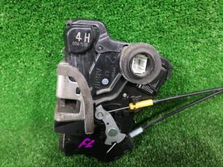 Замок двери левый передний TOYOTA COROLLA FIELDER NZE141 1NZFE 69040-12560 5 ракурс
