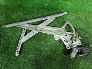 Стеклоподъемник левый передний TOYOTA COROLLA FIELDER NZE141 1NZFE 85702-33010 2 ракурс