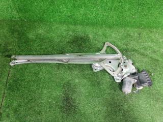 Стеклоподъемник левый передний TOYOTA COROLLA FIELDER NZE141 1NZFE 85702-33010 3 ракурс