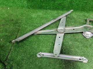 Стеклоподъемник левый передний TOYOTA COROLLA FIELDER NZE141 1NZFE 85702-33010 4 ракурс