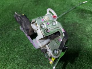 Замок двери левый передний TOYOTA TOWN ACE S402M 3SZVE 69304-BZ040 5 ракурс