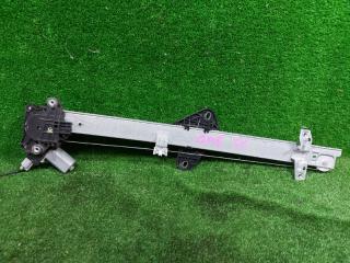 Стеклоподъемник левый передний HONDA FIT GP5 LEB 72250-T5A-003 2 ракурс