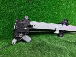 Стеклоподъемник левый передний HONDA FIT GP5 LEB 72250-T5A-003 4 ракурс