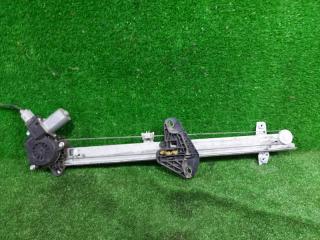 Стеклоподъемник левый передний HONDA FIT GP5 LEB 72250-T5A-003 5 ракурс