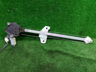 Стеклоподъемник левый задний HONDA FIT GP5 LEB 72750-T5A-003 2 ракурс