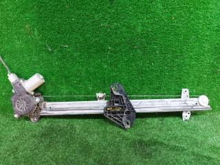 Стеклоподъемник левый передний HONDA FIT GP5 LEB 72250-T5A-003 2 ракурс