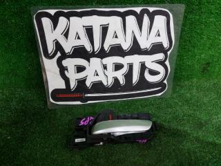 Запчасть ручка двери внутренняя передняя левая HONDA FIT