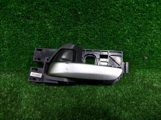 Ручка двери внутренняя левая передняя HONDA FIT GP5 LEB 72160-T5A-J01ZA 2 ракурс