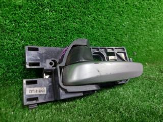 Ручка двери внутренняя левая передняя HONDA FIT GP5 LEB 72160-T5A-J01ZA 4 ракурс