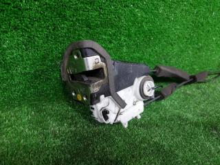 Замок двери левый задний HONDA FIT GP5 LEB 72650-T0A-H01 3 ракурс