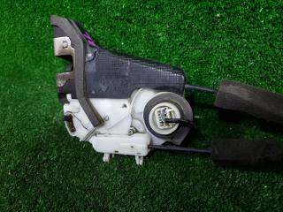 Замок двери левый задний HONDA FIT GP5 LEB 72650-T0A-H01 4 ракурс