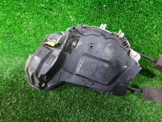 Замок двери левый задний HONDA FIT GP5 LEB 72650-T0A-H01 5 ракурс