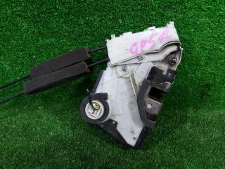 Замок двери левый передний HONDA FIT GP5 LEB 72150-T0A-J11 2 ракурс