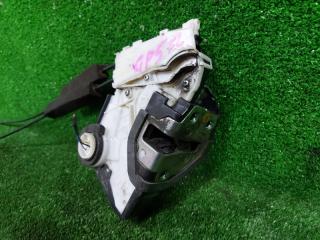 Замок двери левый передний HONDA FIT GP5 LEB 72150-T0A-J11 3 ракурс