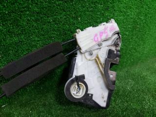 Замок двери левый передний HONDA FIT GP5 LEB 72150-T0A-J11 4 ракурс