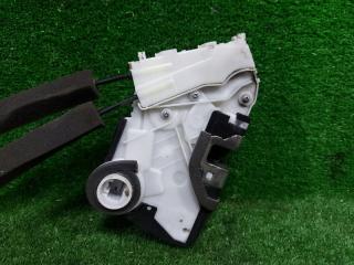 Замок двери левый передний HONDA FIT GP5 LEB 72150-T0A-J11 2 ракурс