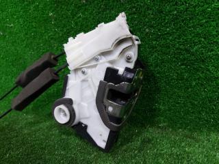 Замок двери левый передний HONDA FIT GP5 LEB 72150-T0A-J11 4 ракурс
