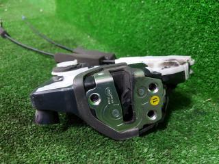 Замок двери левый передний HONDA FIT GP5 LEB 72150-T0A-J11 5 ракурс