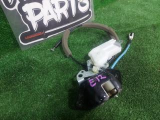 Замок 5-й двери задний NISSAN NOTE E12 HR12DE 90502-1HM0A 3 ракурс