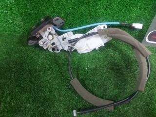 Замок 5-й двери задний NISSAN NOTE E12 HR12DE 90502-1HM0A 5 ракурс