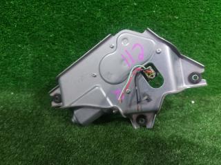 Мотор дворников задний NISSAN TIIDA NC11 HR15DE 28710-ED00B 5 ракурс