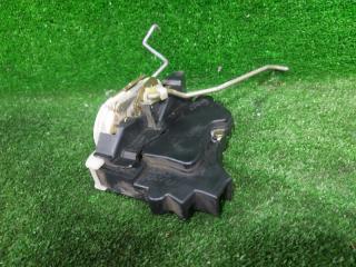 Замок двери левый передний MITSUBISHI AIRTREK CU2W 4G63T 5715A057 5 ракурс