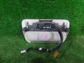 Ручка задней двери задняя NISSAN TIIDA NC11 HR15DE 90606-ED000 5 ракурс