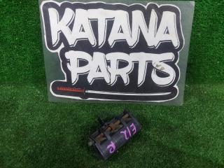 Ручка задней двери задняя NISSAN NOTE E12 HR12DE 90606-3VA0A 1 ракурс