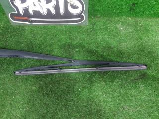 Дворник 5-й двери задний TOYOTA VOXY ZRR70W 3ZRFAE 85241-28120 5 ракурс